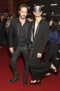 Thomas Hayo and Jorge Gonzalez at Studio Hamburg Young Talent Award 2019 at Thalia Theater Hamburg, 06 06 2019 Foto:xgbrcix xFuturexImage