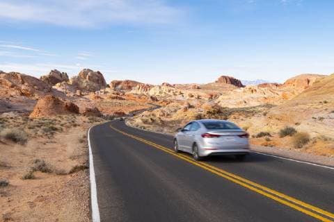Valley of Fire State Park, Nevada, United States of America, North America Copyright: JordanxBanks 1186-250