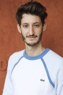2019 Roland-Garros Tennis Open. Internationaux de tennis de Roland-Garros. Village. Pierre Niney. 241535 2019-06-09 Paris France  Copyright: xArnal-Durdenx xStarfacex STAR_241535_024