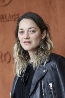 2019 Roland-Garros Tennis Open. Internationaux de tennis de Roland-Garros. Village. Marion Cotillard. 241535 2019-06-09 Paris France  Copyright: xArnal-Durdenx xStarfacex STAR_241535_029