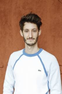 2019 Roland-Garros Tennis Open. Internationaux de tennis de Roland-Garros. Village. Pierre Niney. 241535 2019-06-09 Paris France  Copyright: xArnal-Durdenx xStarfacex STAR_241535_099