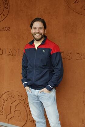 2019 Roland-Garros Tennis Open. Internationaux de tennis de Roland-Garros. Village. 241535 0000-00-00 Paris France Bruhl, Daniel  Copyright: xArnal-Durdenx xStarfacex STAR_241535_116