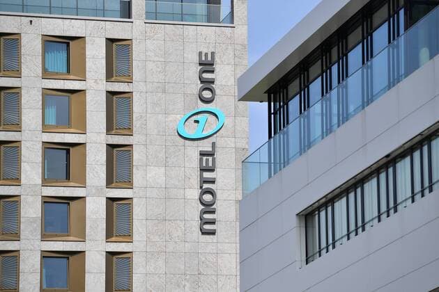 Motel One is a German low budget hotel chain. It was founded in 2000 by the former Accor Manager Dieter Mueller in Munich.