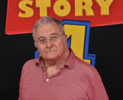 Composer randy Newman attends the premiere of the animated motion picture comedy Toy Story 4 at the El Capitan Theatre in the Hollywood section of Los Angeles on June 11, 2019. Storyline: Woody, Buzz Lightyear and the rest of the gang embark on a road trip with Bonnie and a new toy named Forky. The adventurous journey turns into an unexpected reunion as Woody s slight detour leads him to his long-lost friend Bo Peep. As Woody and Bo discuss the old days, they soon start to realize that they re two worlds apart when it comes to what they want from life as a toy.  LAP2019061145 JIMxRUYMEN