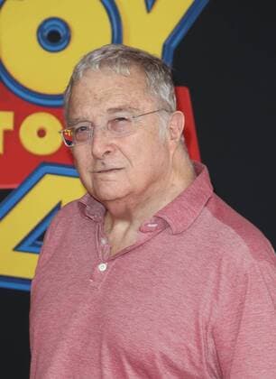 HOLLYWOOD, CA - JUNE 11: Randy Newman, at The Premiere Of Disney And Pixar s Toy Story 4 at El Capitan theatre in Hollywood, California on June 11, 2019. Copyright: xFayexSadoux