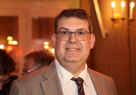 Awarding of the Marietta and Friedrich Torberg Medal Vienna, Theater in der Josefstadt, 12 06 2019 Oskar DEUTSCH