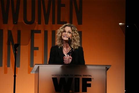 Entertainment Bilder des Tages BEVERLY HILLS, CA - JUNE 12: Kyra Sedgwick at the 2019 Women In Film Annual Gala at the Beverly Hilton Hotel in Beverly Hills, California on June 12, 2019. Copyright: xFayexSadou MediaPunchx