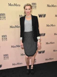 12 June 2019 - Beverly Hills, California - Katie Cassidy. Women In Film Annual Gala 2019 Presented By Max Mara held at Beverly Hilton Hotel. Photo Credit: Birdie Thompson AdMedia 241683 2019-06-12 California Beverly Hills Etats-Unis  Copyright: xAdMediax STAR_241683_087