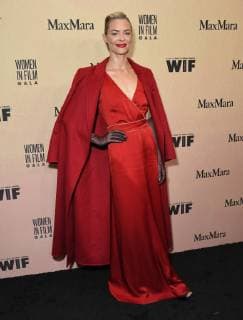 Entertainment Bilder des Tages 12 June 2019 - Beverly Hills, California - Jaime King. Women In Film Annual Gala 2019 Presented By Max Mara held at Beverly Hilton Hotel. Photo Credit: Birdie Thompson AdMedia 241683 2019-06-12 California Beverly Hills Etats-Unis  Copyright: xAdMediax STAR_241683_092