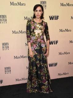 12 June 2019 - Beverly Hills, California - Mishel Prada. Women In Film Annual Gala 2019 Presented By Max Mara held at Beverly Hilton Hotel. Photo Credit: Birdie Thompson AdMedia 241683 2019-06-12 California Beverly Hills Etats-Unis  Copyright: xAdMediax STAR_241683_117