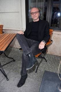 Paul Haggis at the Berlin TV Series Award 2019 at the TITANIC Hotel am Gendarmenmarkt in Berlin on 13 06 2019