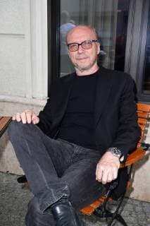 Paul Haggis at the Berlin TV Series Award 2019 at the TITANIC Hotel am Gendarmenmarkt in Berlin on 13 06 2019