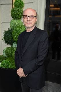 Paul Haggis at the Berlin TV Series Award 2019 at the TITANIC Hotel am Gendarmenmarkt in Berlin on 13 06 2019