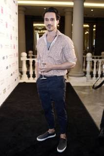 Philipp Christopher at the presentation of the Berlin Series Award 2019 at the Titanic Hotel Gendarmenmarkt Berlin, 13 06 2019 Foto:xN.xKubelkax xFuturexImage
