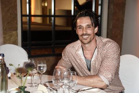 Philipp Christopher at the presentation of the Berlin Series Award 2019 at the Titanic Hotel Gendarmenmarkt Berlin, 13 06 2019 Foto:xN.xKubelkax xFuturexImage