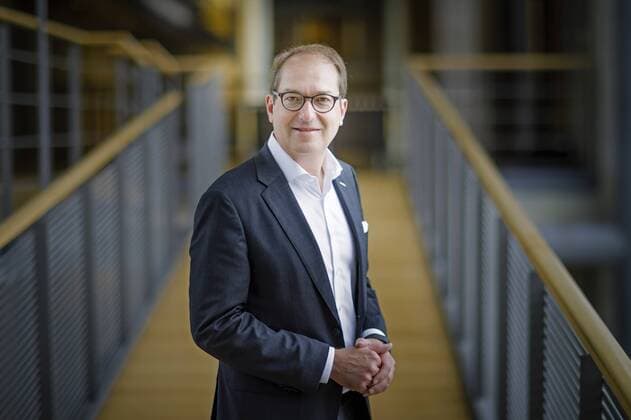Alexander Dobrindt, Member of the Bundestag, Chairman of the CSU National Group, posing for a photo Berlin, 13 06 2019 Berlin Germany Copyright: xThomasxTrutschel photothek.netx