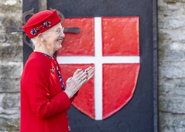 Entertainment Bilder des Tages The Estonian visit of the Queen of Denmark on 15-16 June and related events are, above all, a celebration of our good relations with Denmark and the significant events of both countries; in addition to the 800th anniversary of the Dannebrog, Denmark will also celebrate the centenary of the Republic of Estonia and the 135th anniversary of the Estonian flag with the visit. Estonia and Denmark are allies; they agree on many important issues and have excellent bilateral relations. The beautiful flag of Denmark shares a country of birth with our blue, black and white flag, which turned 135 this year. Throughout history, this flag linked to Estonia has been very important for the Danes, and its 800th anniversary provides an opportunity to highlight and emphasise good relations, as well as celebrate everything positive between us. We are proud o  Copyright: xKarlixSaul SCANPIXx