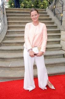 Staatsoper Fuer Alle 15.06.2019 Jenny Falckenberg (Falckenberg-Blunck) bei der Veranstaltung Staatsoper fuer alle, Unter den Linden 7, Berlin - 15.06.2019 - *** State Opera For All 15 06 2019 Jenny Falckenberg Falckenberg Falckenberg Blunck at the event State Opera For All, Unter den Linden 7, Berlin 15 06 2019