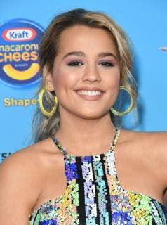 16 June 2019 - Studio City, California - Gabby Garrett. 2019 ARDYs: A Radio Disney Music Music Celebration held at CBS Studios. Photo Credit: Birdie Thompson AdMedia 241859 2019-06-16 California Studio City Etats-Unis  Copyright: xAdMediax STAR_241859_099