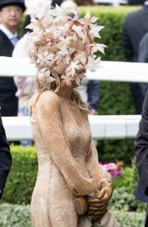 Entertainment Bilder des Tages 18-06-2019 England Royals during the Royal Ascot horse races. Queen Maxima The 5 day meeting is one of the highlights of the horse racing calendar and has been held at the famous Berkshire course since 1711.  Copyright: xPPEx