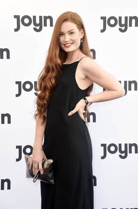 Jana Heinisch at the Joyn Launch Event at ewerk Berlin, 18 06 2019 Foto:xN.xKubelkax xFuturexImage