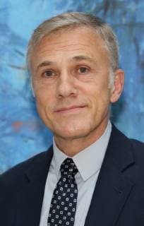 Awarded Gold Medal of the Kennedy Center Vienna, Albertina, 21 06 2019 Christoph WALTZ