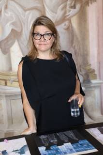 Austrian Art Award DFG Vienna, Fashion School Hetzendorf, 26 06 2019 Lilli HOLLEIN