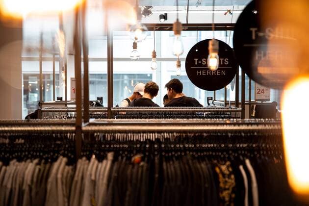 Zalando outlet opens in Stuttgart city centre Zalando outlet opens in Stuttgart city centre , 70173 Stuttgart, Germany Copyright: 7aktuellx xMarcxGruber