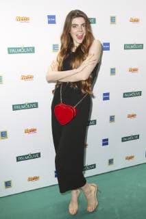 Klaudia Giez at the Palmolive Model Night at the Gaga at Spielbudenplatz Hamburg, 27 06 2019 Foto:xH.xHartmannx xFuturexImage