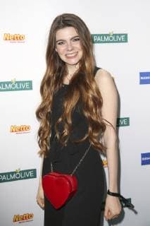 Klaudia Giez at the Palmolive Model Night at the Gaga at Spielbudenplatz Hamburg, 27 06 2019 Foto:xH.xHartmannx xFuturexImage