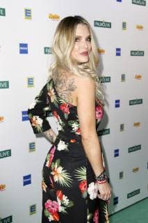 Mirja du Mont at the Palmolive Model Night at the Gaga at Spielbudenplatz Hamburg, 27 06 2019 Foto:xH.xHartmannx xFuturexImage
