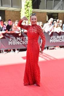 Diana Iljine Director Filmfest Munich Cinemerit Gala Cinemerit Award 2019 Honour, Prize, Award Festival Centre Gaststeig Munich 28 June 2019
