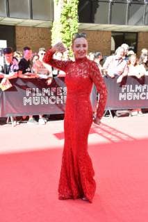 Diana Iljine Director Filmfest Munich Cinemerit Gala Cinemerit Award 2019 Honour, Prize, Award Festival Centre Gaststeig Munich 28 June 2019
