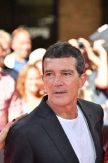 Antonio Banderas Cinemerit Gala Cinemerit Award 2019 Honour, Prize, Award Festival Centre Gaststeig Munich 28 June 2019