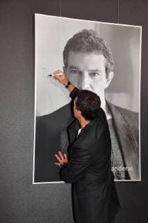 Antonio Banderas Cinemerit Gala Cinemerit Award 2019 Honour, Prize, Award Festival Centre Gaststeig Munich 28 June 2019
