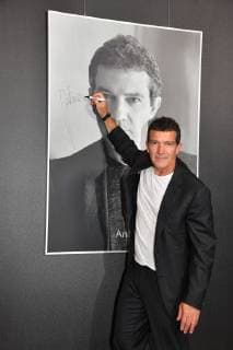 Antonio Banderas Cinemerit Gala Cinemerit Award 2019 Honour, Prize, Award Festival Centre Gaststeig Munich 28 June 2019