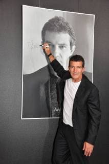 Antonio Banderas at the CineMerit Gala on 29 06 2019 during the Filmfest in Munich CineMerit Gala 2019 in Munich