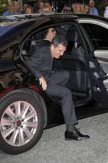 Antonio Banderas at the CineMerit Gala in honour of Antonio Banderas with the premiere of Leid und Herrlichkeit Dolor y gloria at the 37 Filmfest München 2019 in the Festivalzentrum Gasteig Munich, 29 06 2019 Foto:xF.xGulottax xFuturexImage
