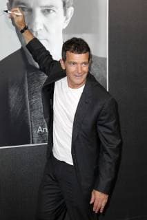 Antonio Banderas at the CineMerit Gala in honour of Antonio Banderas with the premiere of Leid und Herrlichkeit Dolor y gloria at the 37 Filmfest München 2019 in the Festivalzentrum Gasteig Munich, 29 06 2019 Foto:xF.xGulottax xFuturexImage