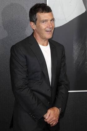 Antonio Banderas at the CineMerit Gala in honour of Antonio Banderas with the premiere of Leid und Herrlichkeit Dolor y gloria at the 37 Filmfest München 2019 in the Festivalzentrum Gasteig Munich, 29 06 2019 Foto:xF.xGulottax xFuturexImage