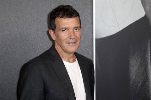 Antonio Banderas at the CineMerit Gala in honour of Antonio Banderas with the premiere of Leid und Herrlichkeit Dolor y gloria at the 37 Filmfest München 2019 in the Festivalzentrum Gasteig Munich, 29 06 2019 Foto:xF.xGulottax xFuturexImage