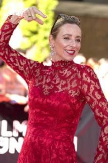Diana Iljine at the CineMerit Gala in honor of Antonio Banderas with the premiere of Leid und Herrlichkeit Dolor y gloria at the 37 Filmfest München 2019 in the Festivalzentrum Gasteig Munich, 29 06 2019 Foto:xN.xKolinzx xFuturexImage