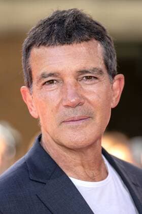 Antonio Banderas at the CineMerit Gala in honour of Antonio Banderas with the premiere of Leid und Herrlichkeit Dolor y gloria at the 37 Filmfest München 2019 in the Festivalzentrum Gasteig Munich, 29 06 2019 Foto:xN.xKolinzx xFuturexImage