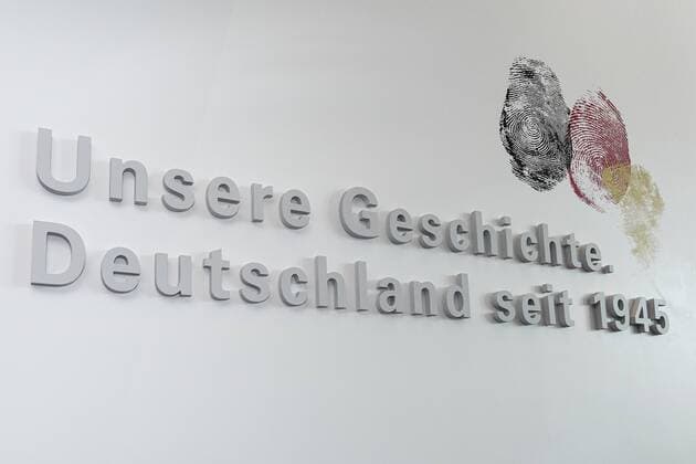 01 07 2019 State Award Ceremony North Rhine-Westphalia, History Competition of the Federal President in the House of History in Bonn Prof Dr Hans Walter Hütter President of the Foundation House of History of the Federal Republic of Germany Bonn House of History NRW Germany