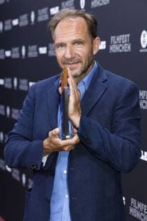 Ralph Fiennes at the CineMerit Gala in honour of Ralph Fiennes with the premiere of The White Crow at the 37 Filmfest München 2019 in the Festivalzentrum Gasteig Munich, 01 07 2019 Foto:xD.xBedrosianx xFuturexImage