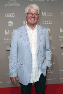 Thomas M Stein at Audi Director s Cut and Movie Meets Media 2019 at the 37 Filmfest Munich in the P1 Club Bar Munich, 01 07 2019 Foto:xF.xGulottax xFuturexImage