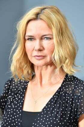 Veronica FERRES actress single frame, cut single motif, portrait, portrait, ZDF reception Get Together in Hugo s Bar on the occasion of Filmfest Muenchen 02 07 2019