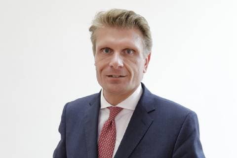 Thomas Bareiß, Parlamentarischer Staatssekretaer im Bundesministerium fuer Wirtschaft und Energie, CDU, PK zu: Jahresveranstaltung Strategiedialog Automobilwirtschaft BW, DEU, Berlin, 04.07.2019, Bareiss