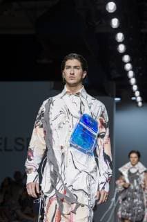 Rebelpin fashion awards 2019 European fashion competition for European designers  Copyright: xBARBARA_AMENDOLAx xIPAx xBarbaraxAmendolax