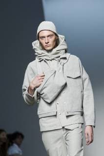 Rebelpin fashion awards 2019 European fashion competition for European designers  Copyright: xBARBARA_AMENDOLAx xIPAx xBarbaraxAmendolax